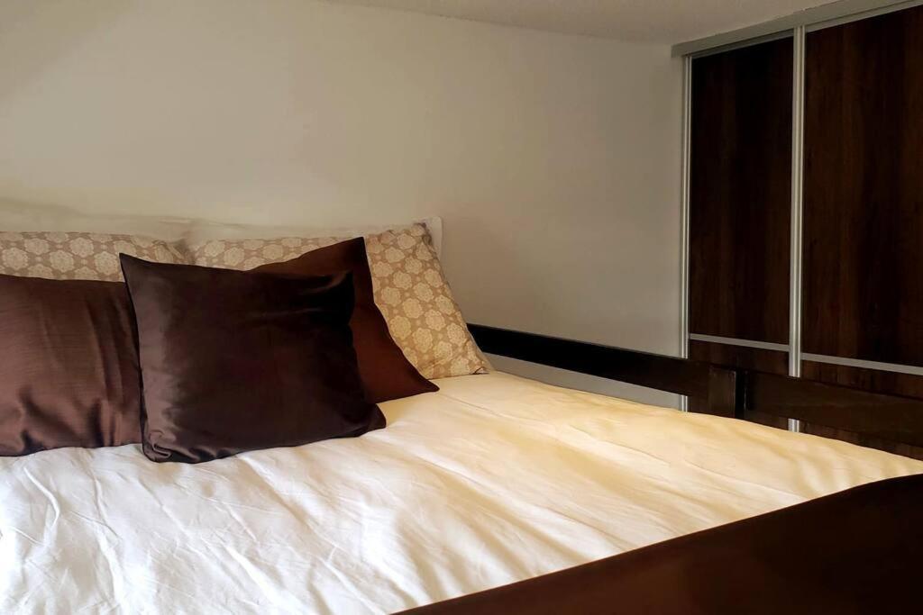 Torre Pamplona 409 -Nuevo Y Comodo- Apartamento Guatemala City Ngoại thất bức ảnh