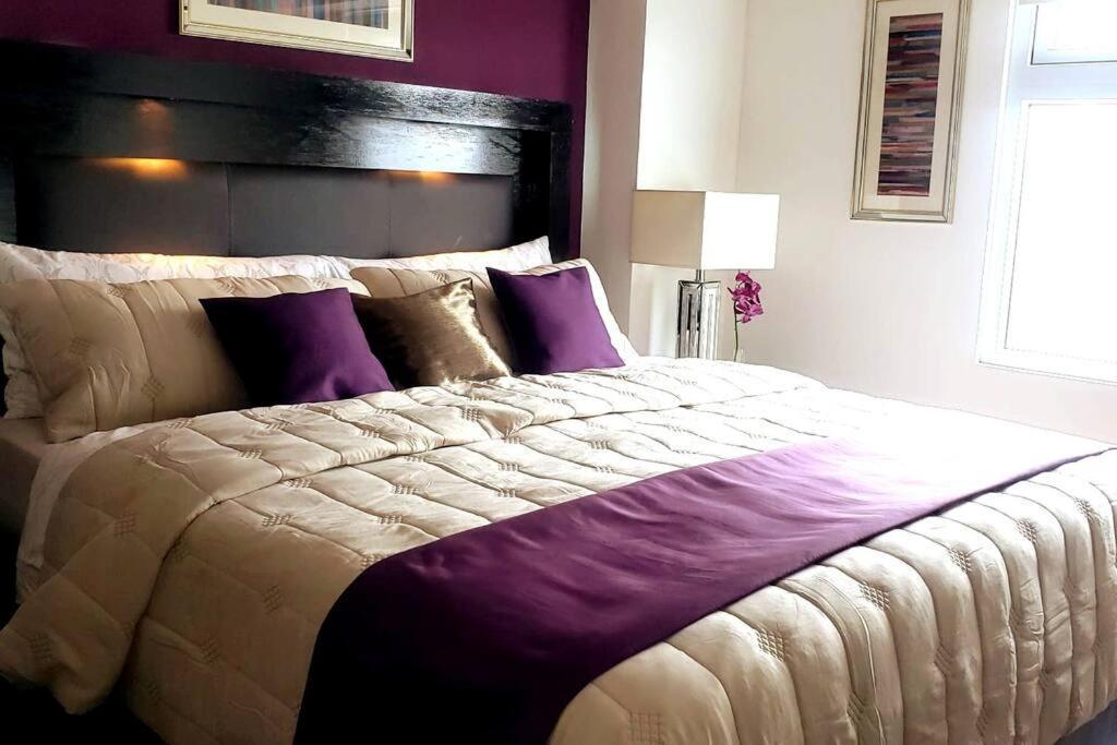 Torre Pamplona 409 -Nuevo Y Comodo- Apartamento Guatemala City Ngoại thất bức ảnh