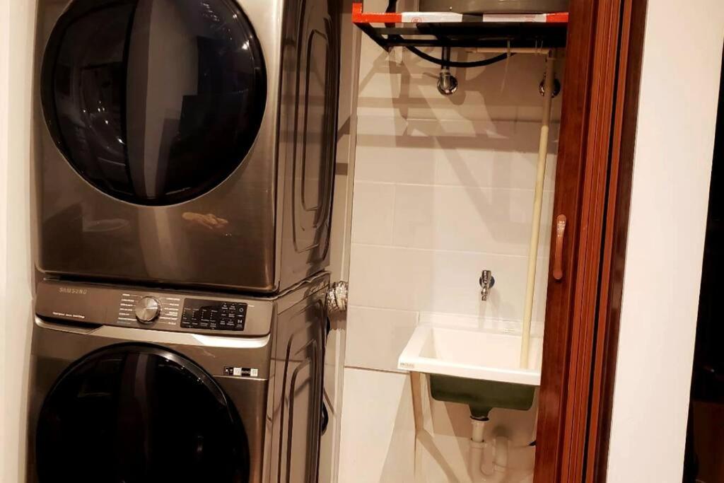 Torre Pamplona 409 -Nuevo Y Comodo- Apartamento Guatemala City Ngoại thất bức ảnh