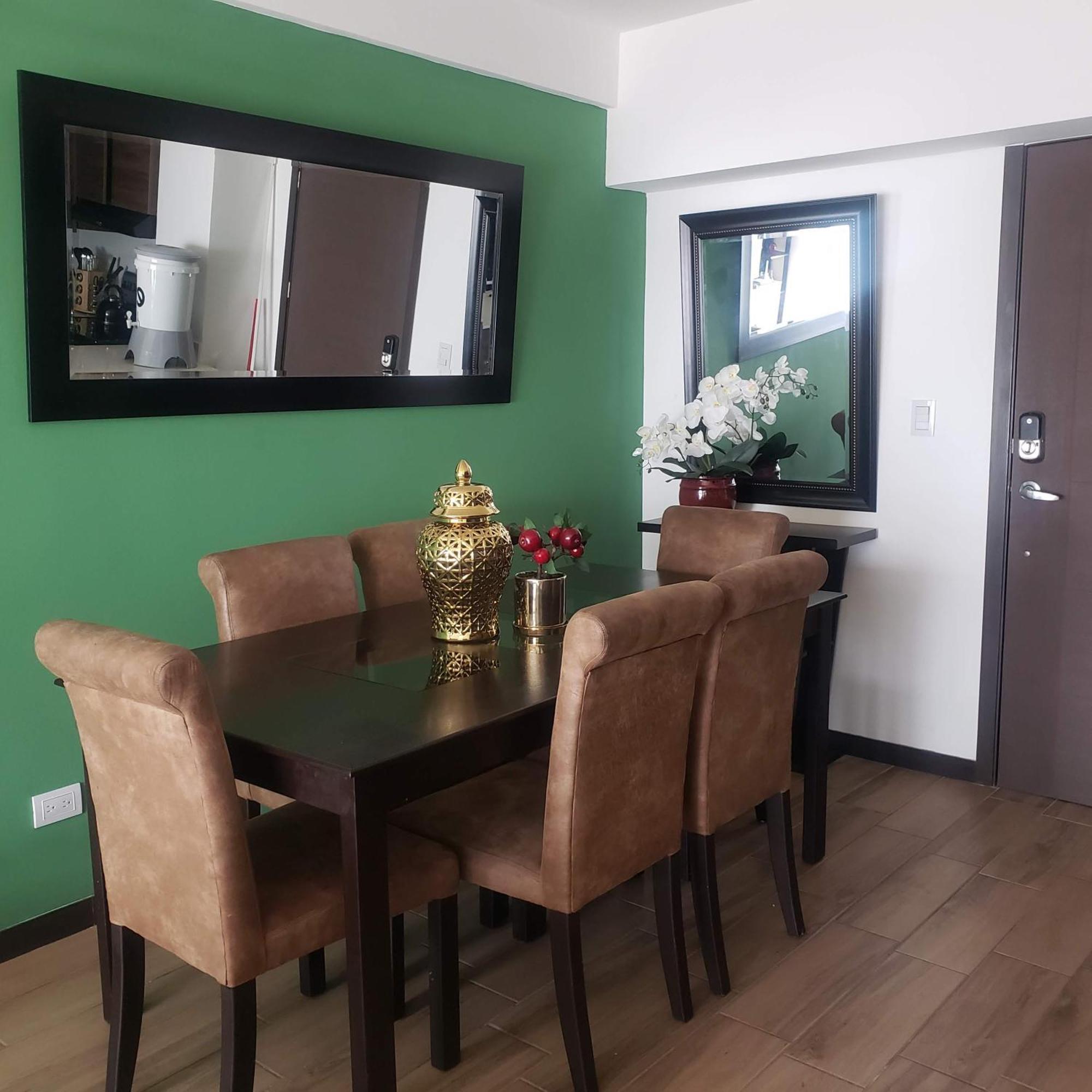 Torre Pamplona 409 -Nuevo Y Comodo- Apartamento Guatemala City Ngoại thất bức ảnh